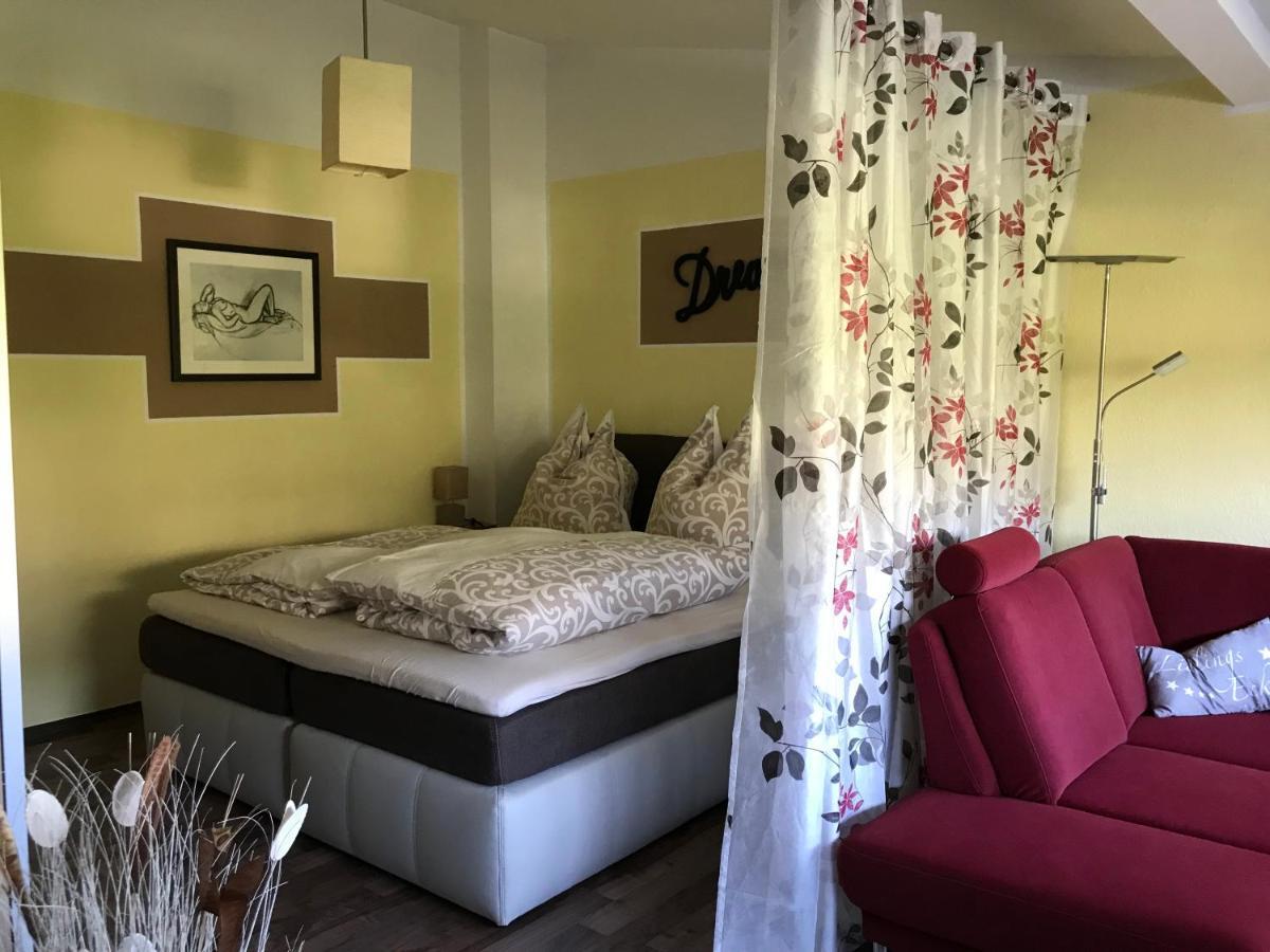 Moselnest Apartment Cochem