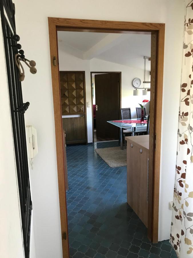 Moselnest Apartment